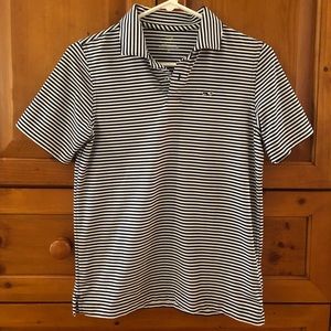 VINEYARD VINES boys performance polo